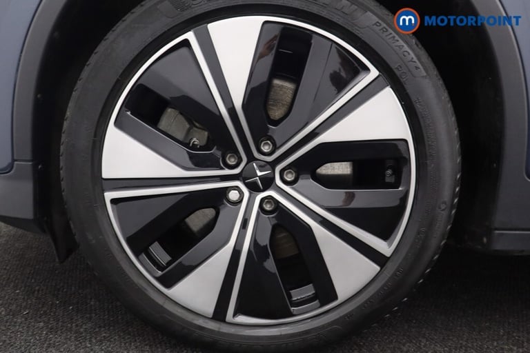 2023 Polestar Polestar 2 170kW 78kWh Long Range SM [Plus] 5dr Auto SALOON ELECTRIC Automatic