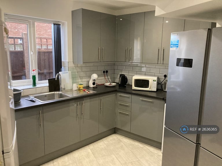 1 bedroom in Tachbrook Road, Leamington Spa, CV31 (#2636365)