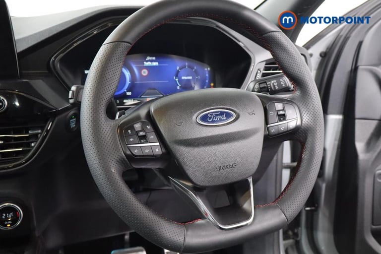 2022 Ford Kuga 2.0 EcoBlue 190 ST-Line X 5dr Auto AWD SUV Diesel Automatic