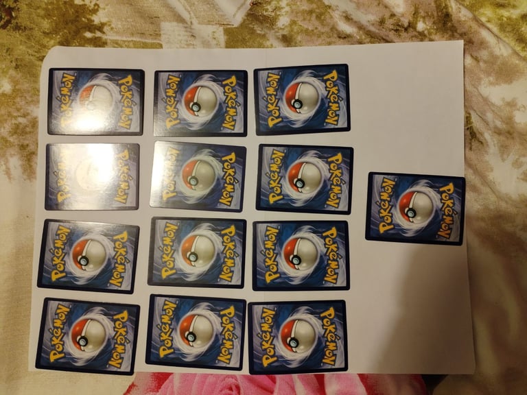 Pokemon 21