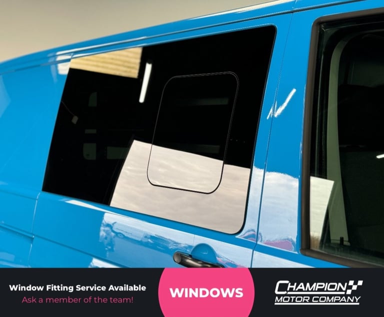 2021 FORD TRANSIT CUSTOM LIMITED *51K* SPORT BODY KIT L1 KITTED