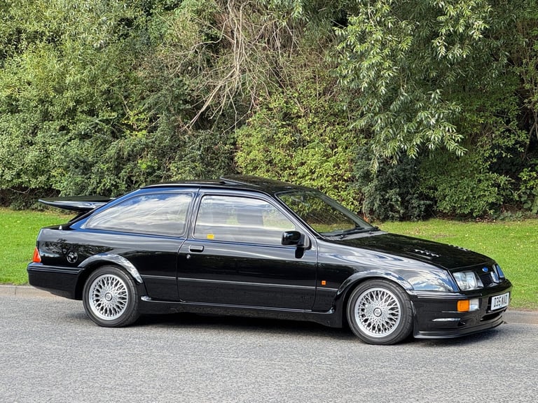 image for 1987 Ford Sierra Cosworth 3 Door 