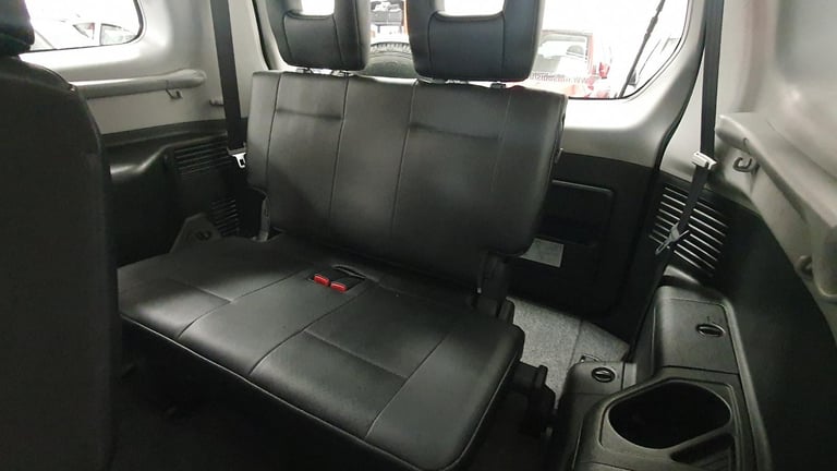 MITSUBISHI SHOGUN 3.2DI-D AUTO ELEGANCE *27,000 MILES* 7 SEATER* WOW 27K
