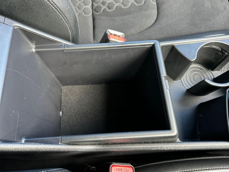 2025 Kia Sportage 1.6 h T-GDi GT-Line SUV 5dr Petrol Hybrid Auto Euro 6 (s/s) (207 bhp) SUV PETRO...