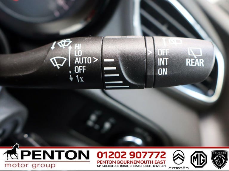 2021 Vauxhall Grandland X 1.2 Turbo SRi Nav 5dr Auto HATCHBACK PETROL Automatic
