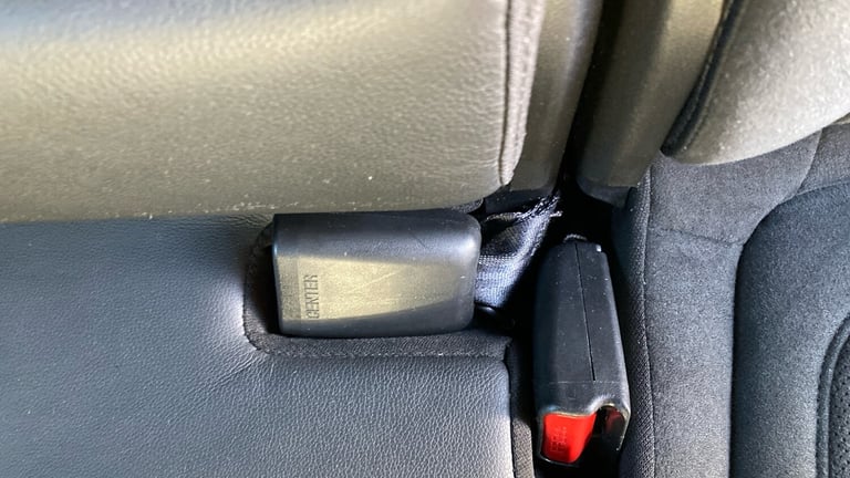 2021 Hyundai TUCSON 1.6 TGDi N Line S 5dr 2WD ESTATE PETROL Manual