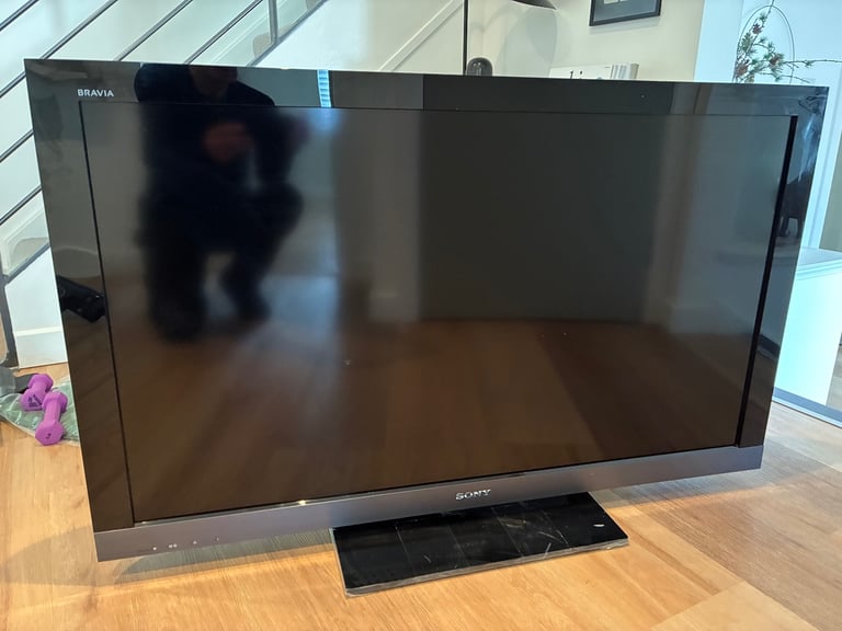 Sony Bravia Digital Colour TV KDL 46EX503
