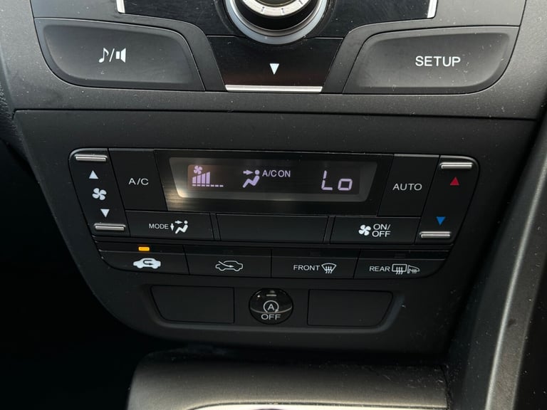 2013 HONDA CIVIC 1.4 i-VTEC SE, LOW MILEAGE, LONG MOT JULY 2026, APPLE CAR PLAY