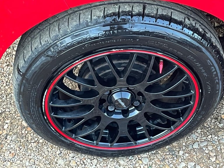 2016 Peugeot 108 1.0 Active Euro 6 3dr Hatchback Petrol Manual