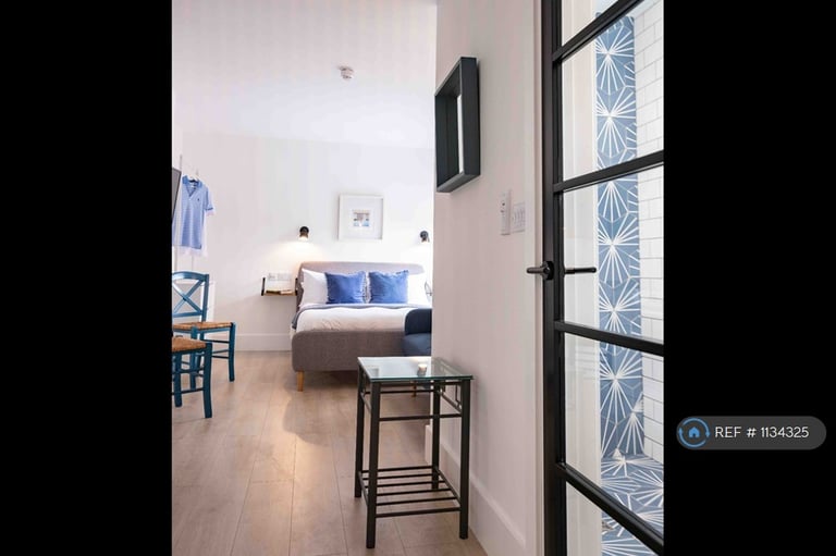 Studio flat in Albert Terrace, Middlesbrough, TS1 (#1134325)