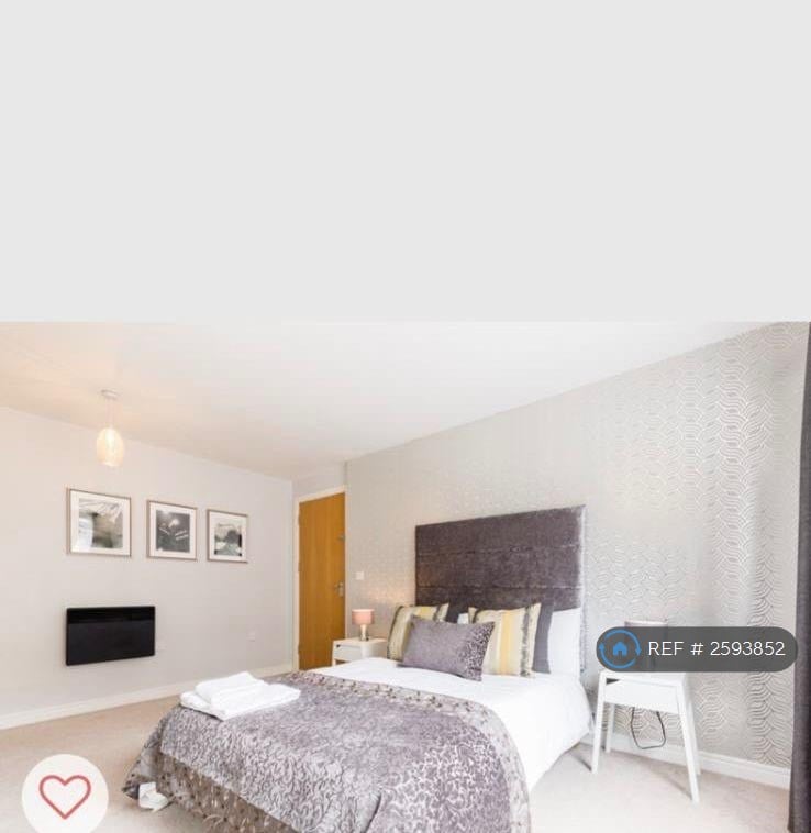 2 bedroom flat in Birmingham, Birmingham, B1 (2 bed) (#2593852)