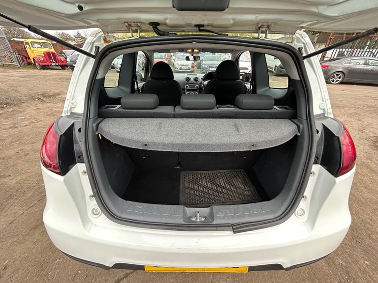 MITSUBISHI COLT 1.1 CZ1 2009