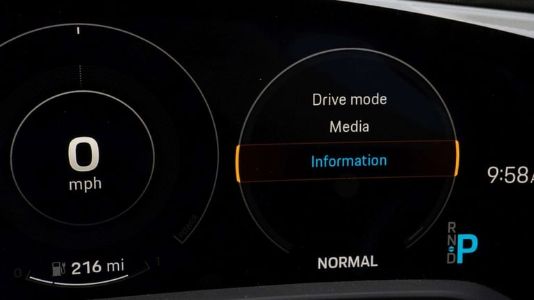 2021 Porsche Taycan 350kW 93kWh 4dr RWD Auto SALOON ELECTRIC Automatic