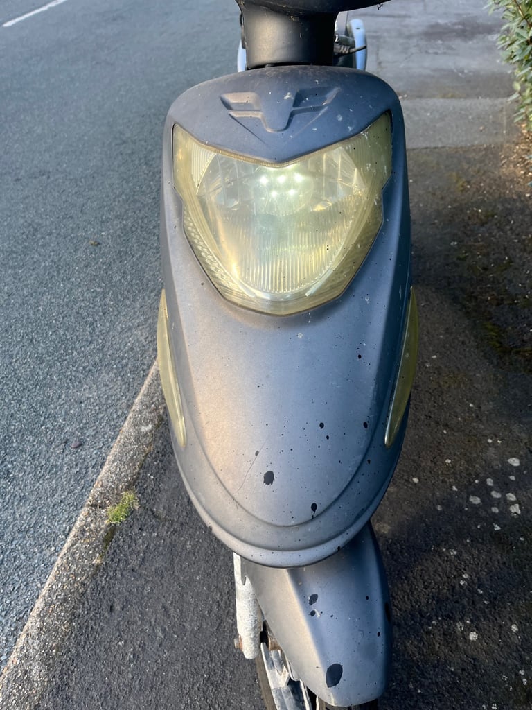 E-bike ERIDER
