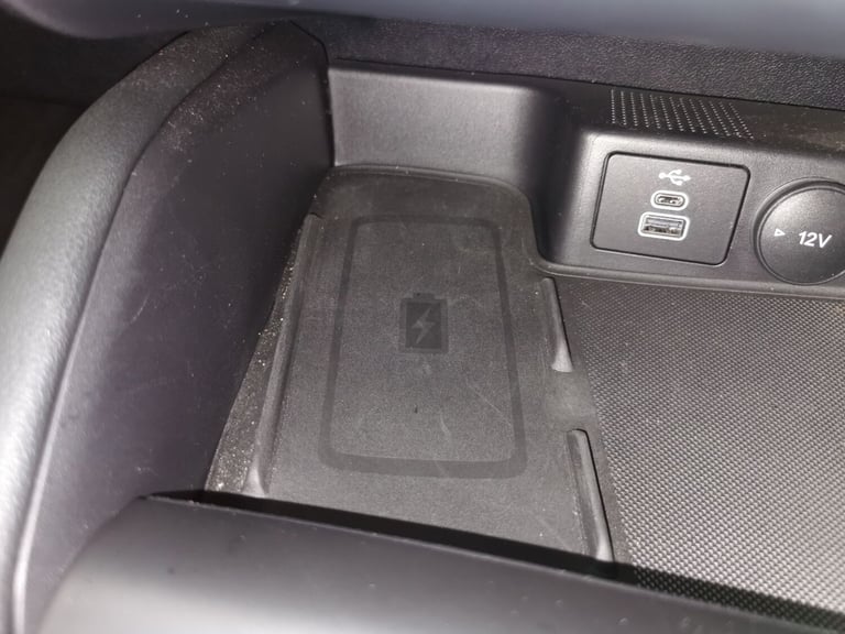 2022 Ford Kuga 1.5 EcoBoost 150 Titanium 5dr HATCHBACK PETROL Manual