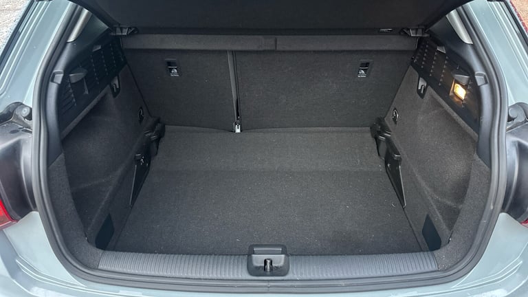 2022 Audi Q2 35 TFSI Sport 5dr S Tronic Petrol Estate Estate Petrol Automatic