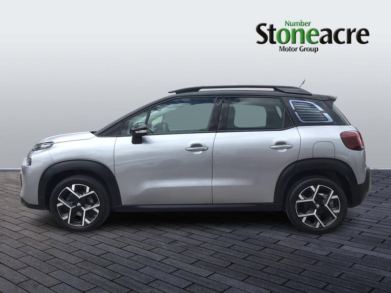 2024 Citroen C3 Aircross 1.2 PureTech MAX SUV 5dr Petrol EAT6 Euro 6 (s/s) (130 ps) MPV Petrol Au...