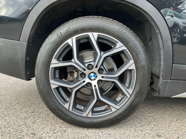2021 BMW X1 SDRIVE18D XLINE ESTATE Diesel Automatic