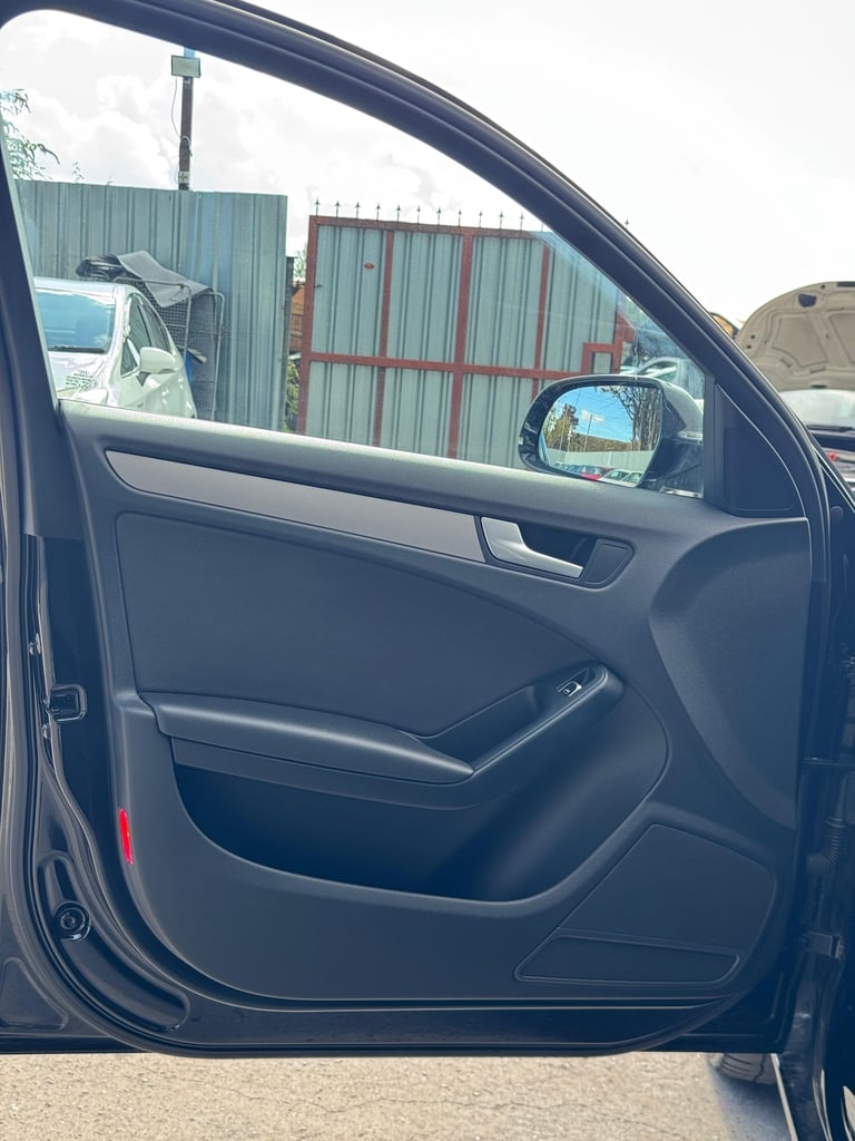 2014 Audi A4 2.0T 5DR Estate Petrol Automatic