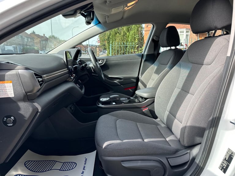 2020 Hyundai IONIQ 38.3kWh Premium Auto 5dr HATCHBACK Electric Automatic