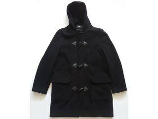 image for Men's Duffle coat REDUCED