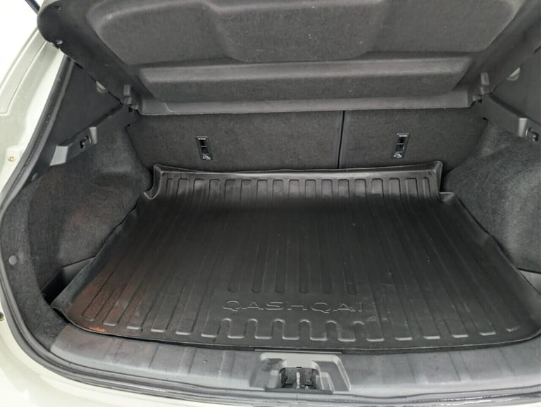 2021 Nissan Qashqai 1.3 DIG-T N-Connecta SUV 5dr Petrol DCT Auto Euro 6 (s/s) (160 ps) - PAN RO H...
