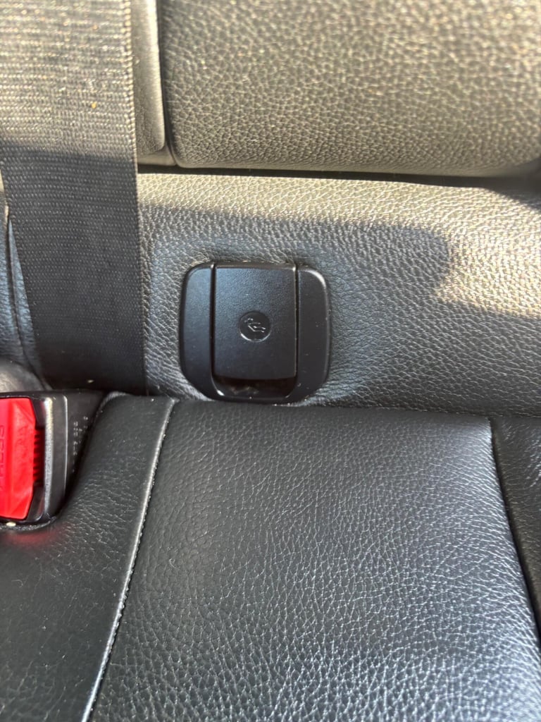 BMW 3 SERIES 2.0 320d xDrive M Sport Gran Turismo 2015