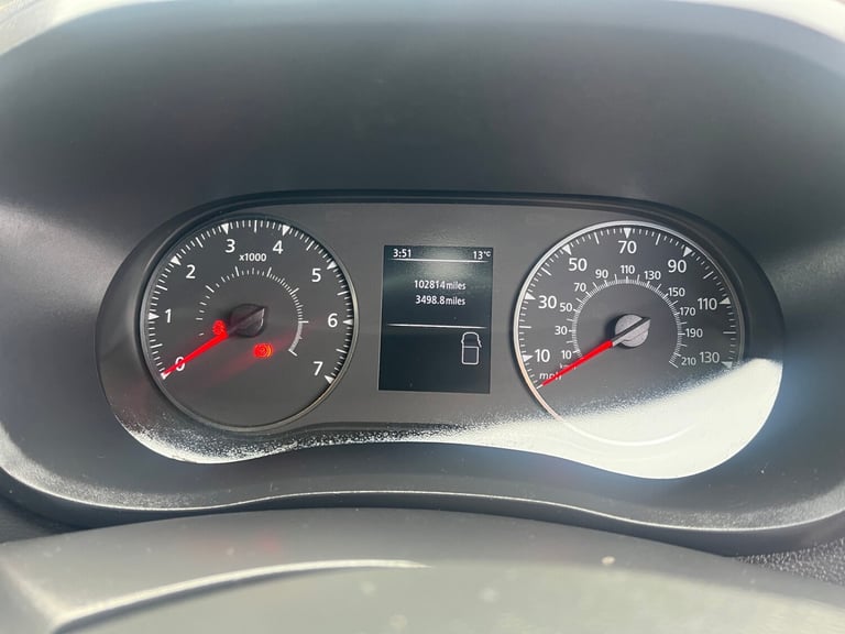 2021 Vauxhall Movano 2.3 Turbo D 135ps H2 Van PANEL VAN Diesel Manual