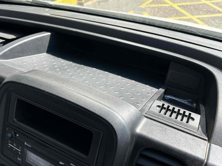 2019 Vauxhall Vivaro 1.6 CDTi 2900 Combi Van Double Cab 5dr Diesel Manual L2 H1 Euro 6 (s/s) (9  ...