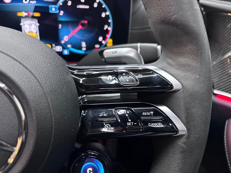 2021 Mercedes-Benz E Class 4.0 E63 V8 BiTurbo AMG S Night Edition (Premium Plus) SpdS MCT 4MATIC+...