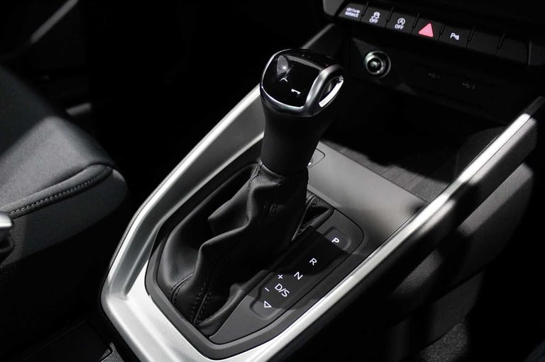 2025 Audi A1 30 TFSI Sport 5dr S Tronic Hatchback Petrol Automatic