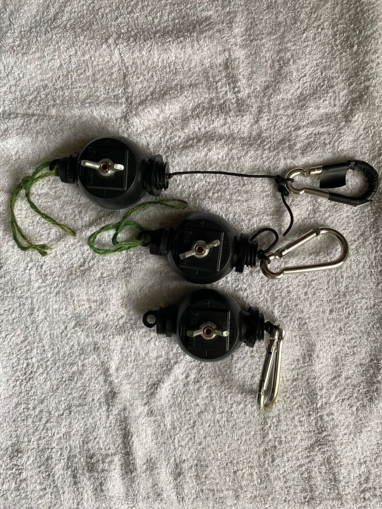 Grow Tent  - Original Bud Box 1x1x2 meters, with all accessories