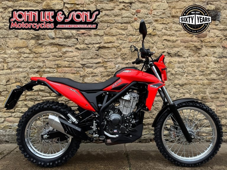 image for Beta Alp 4.0 350cc Trail Bike, Road Registered, One Previous Owner, Immaculate