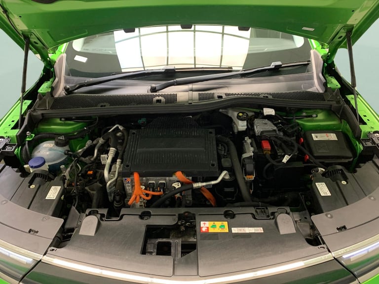 2021 Vauxhall Mokka Electric 50kWh Elite Nav Premium SUV 5dr Electric Auto (136 ps) - REVERSE CAM...