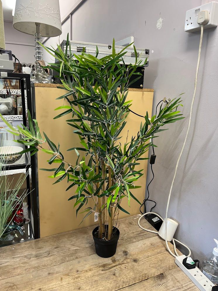  Brand New Artificial Bamboo