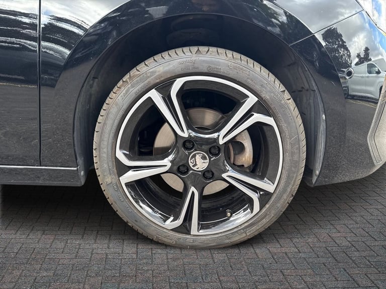 2023 Vauxhall Corsa Corsa 1.2 T GS 5dr Hatchback Petrol Manual