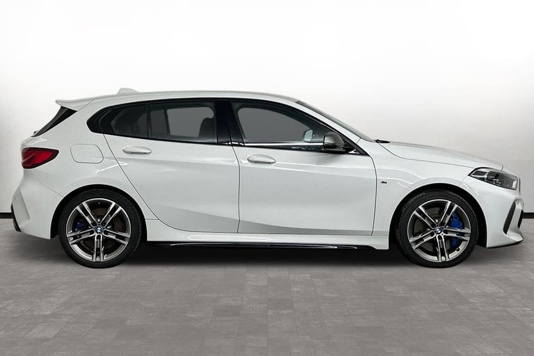  BMW 1 Series M135i xDrive Petrol Automatic
