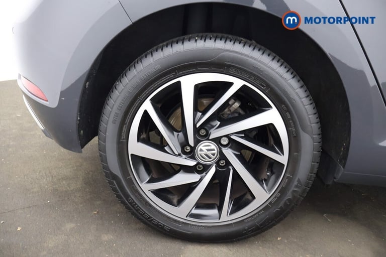 2019 Volkswagen Golf 1.6 TDI Match 5dr Hatchback Diesel Manual
