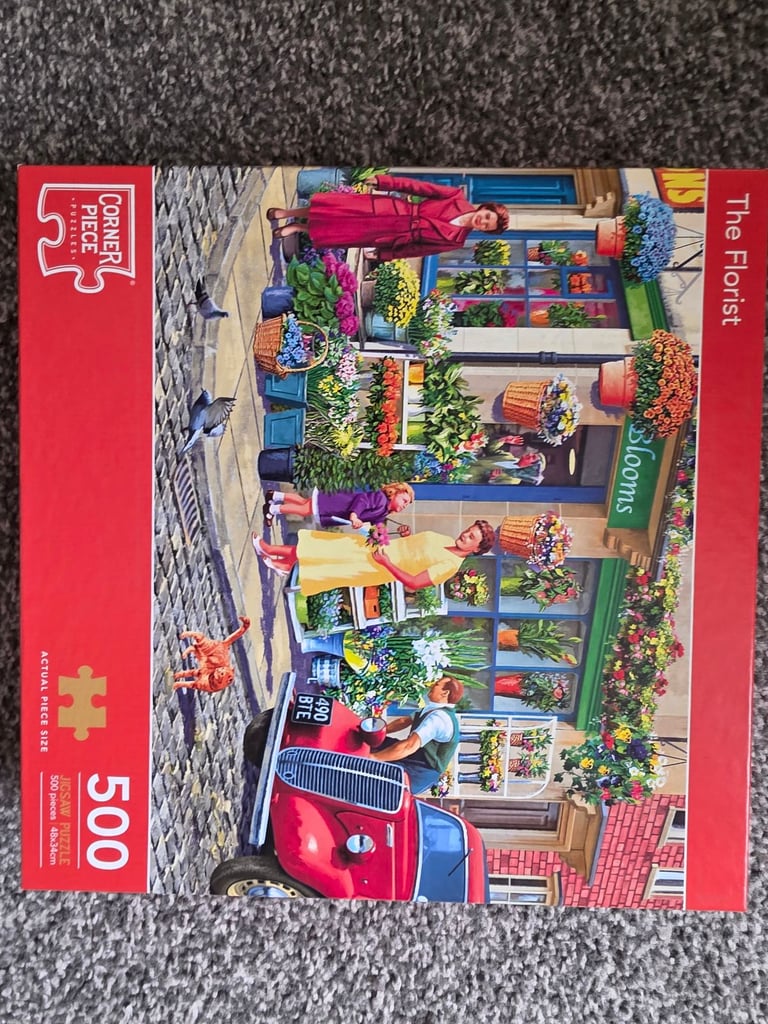 image for Jigsaws 