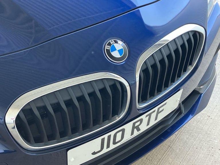 2019 BMW 2 Series 220i SE 5dr DCT Hatchback PETROL Automatic