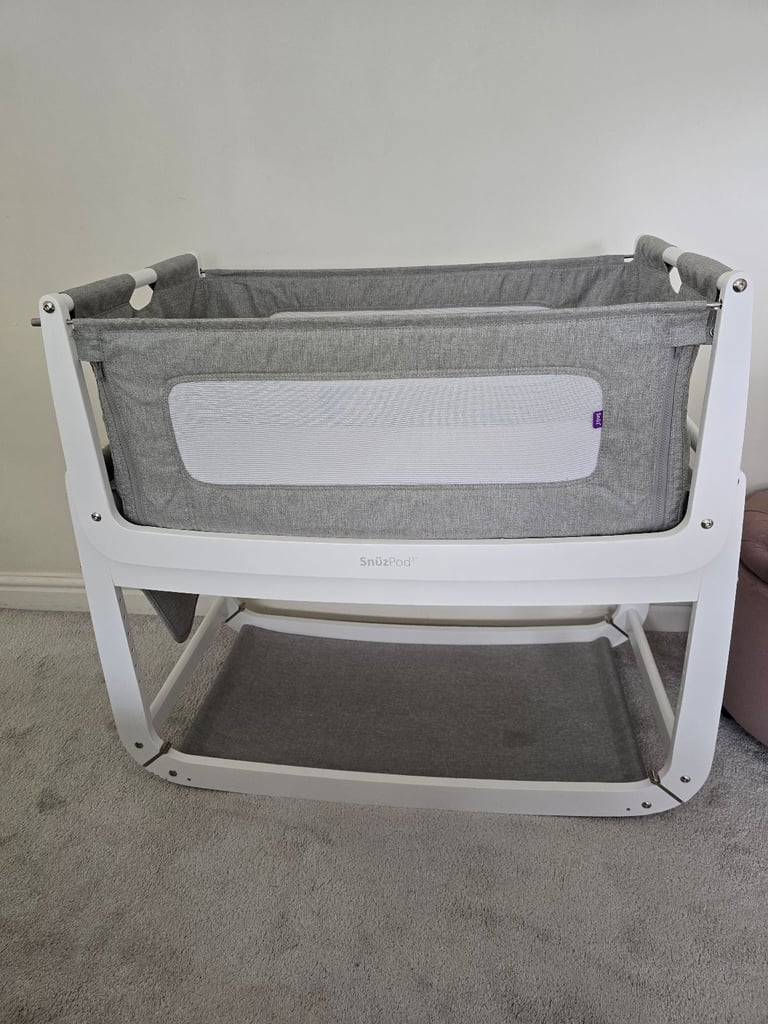 image for Snuzpod