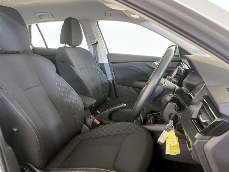 2023 Skoda Scala 1.0 TSI SE Euro 6 (s/s) 5dr Manual Hatchback Petrol Manual