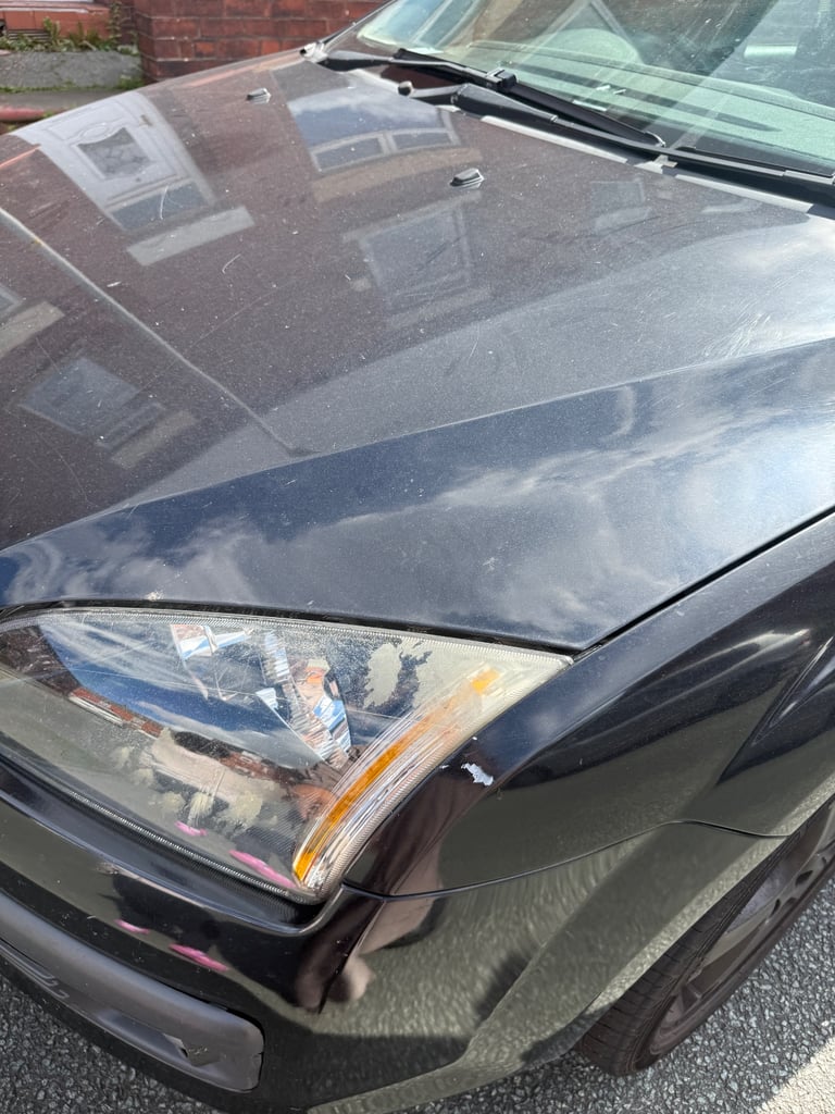 Ford, FOCUS, Hatchback, 2008, Manual, 1596 (cc),5 doors - Image 10