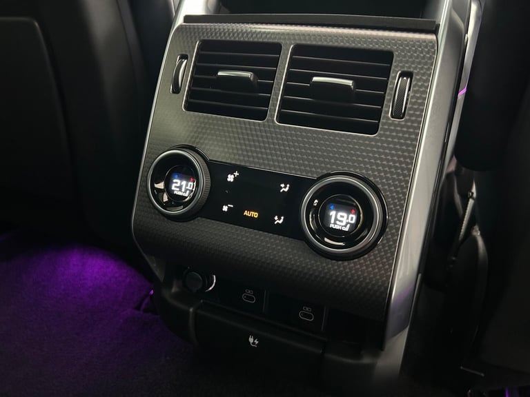 2021 Land Rover Range Rover Sport 2.0 P400e 13.1kWh Autobiography Dynamic Auto 4WD Euro 6 (s/s) 5...