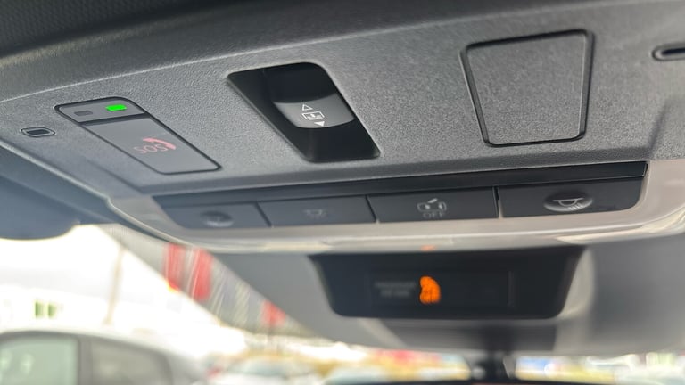 2022 Nissan Qashqai 1.3 DiG-T MH Tekna 5dr Petrol Hatchback Hatchback Petrol Manual