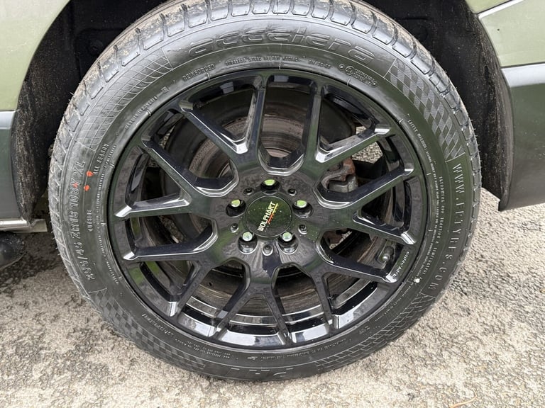 RENAULT TRAFIC 1.6 LL29 ENERGY dCi 140 Sport 2015