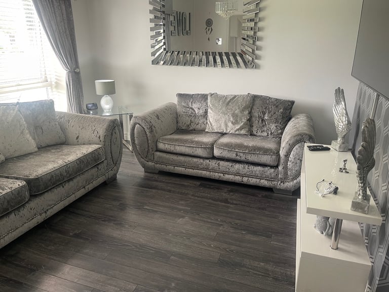 DFS 3+4 seater