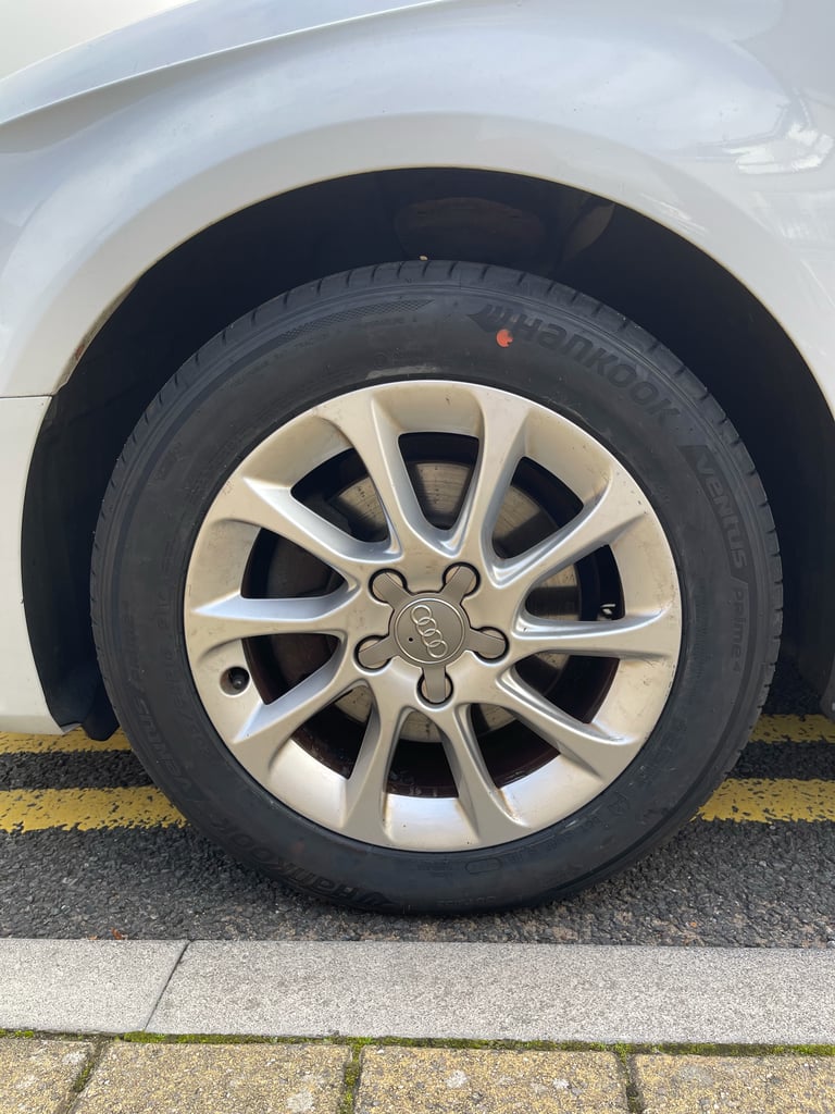 Audi, A3, Hatchback, 2013, Manual, 1395 (cc), 5 doors