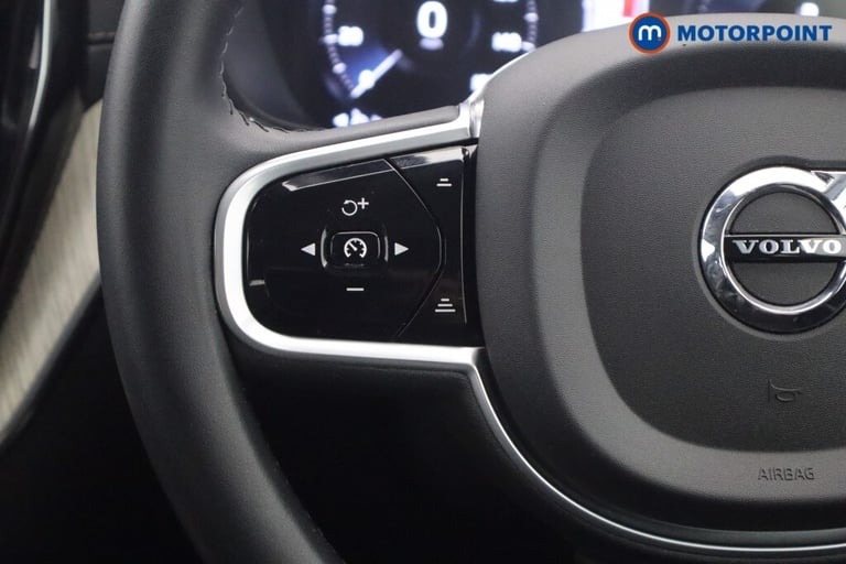 2019 Volvo XC60 2.0 D4 Inscription 5dr Geartronic SUV Diesel Automatic