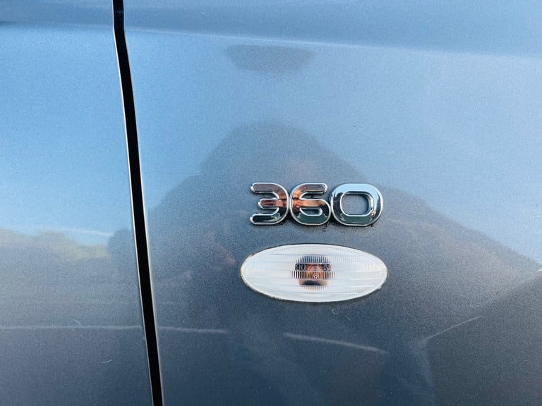 2013 Nissan Qashqai+2 1.5 dCi [110] 360 5dr HATCHBACK Diesel Manual